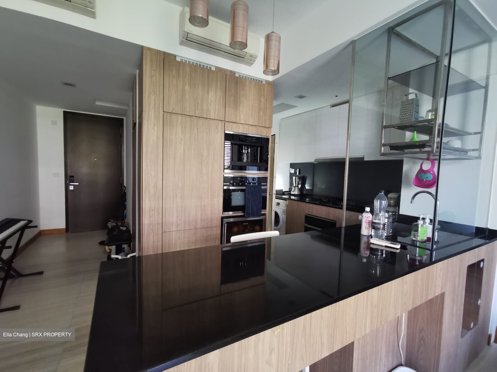 The Seawind (D15), Condominium #319689931